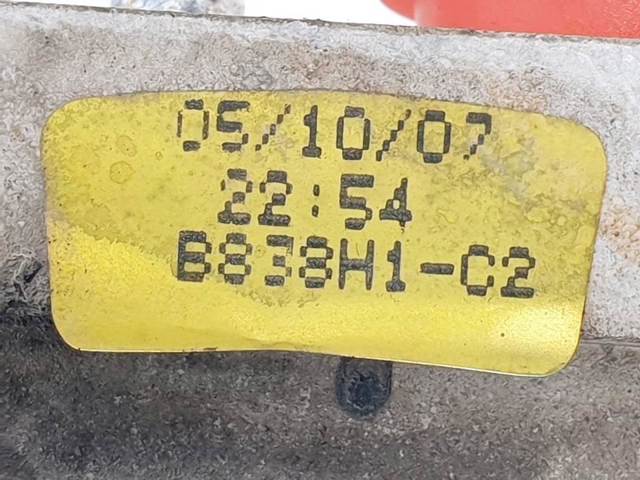 Radiador de aparelho de ar condicionado B838H1C2 FIAT