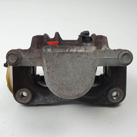 Suporte do freio traseiro direito BC140105 HYUNDAI