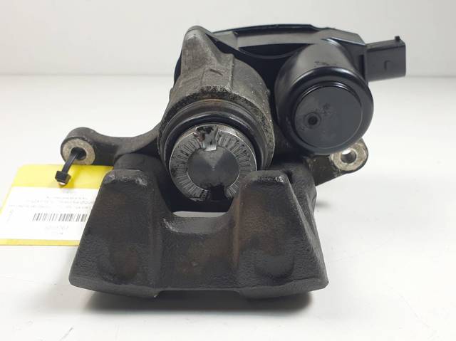 Suporte do freio traseiro esquerdo BC152009 HYUNDAI