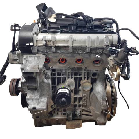 BCA VAG