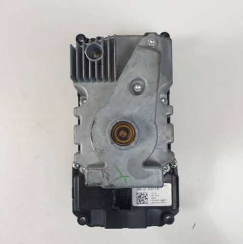 Mecanismo de mudança (ligação) BH427E453AH LAND ROVER