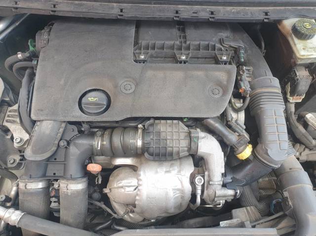 Motor montado para Peugeot 5008 