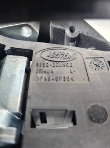 BJ32224N02 Land Rover