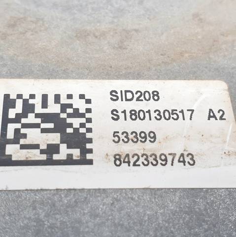 BK2112A650AC Ford