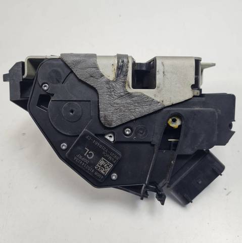 BK21V219A64CF Ford