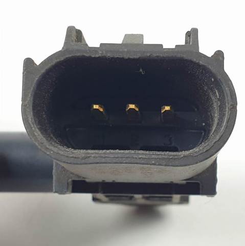Sensor de pressão dos gases de escape BK2A9G824AA FORD