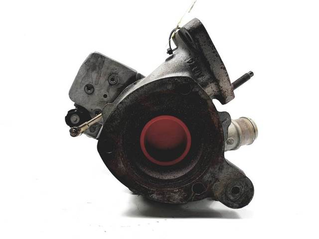 Turbina BK2Q6K682GA FORD