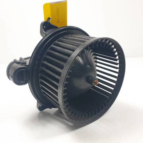 Motor de ventilador de forno (de aquecedor de salão) BK2T18456AA FORD