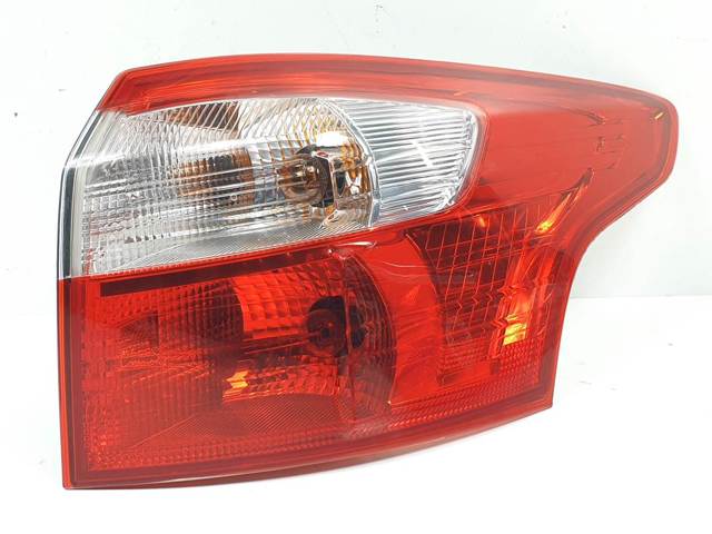Lanterna traseira direita externa BM5113404GF FORD