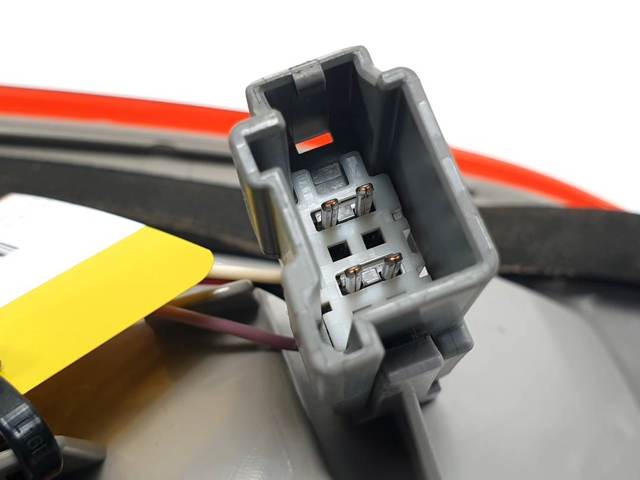Lanterna traseira direita interna BM5113A602BC FORD