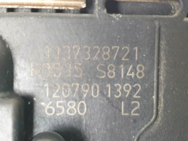 Motor de limpador pára-brisas do pára-brisas BM5117504AH FORD