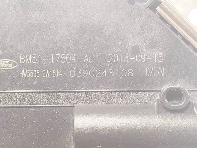BM5117504AJ Ford