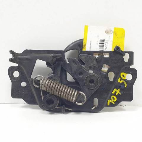 Fecho da capota BM5A16700 FORD