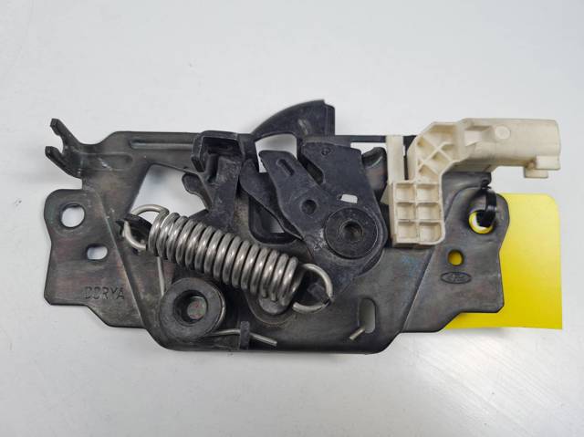 Fecho da capota BM5A16700AF FORD
