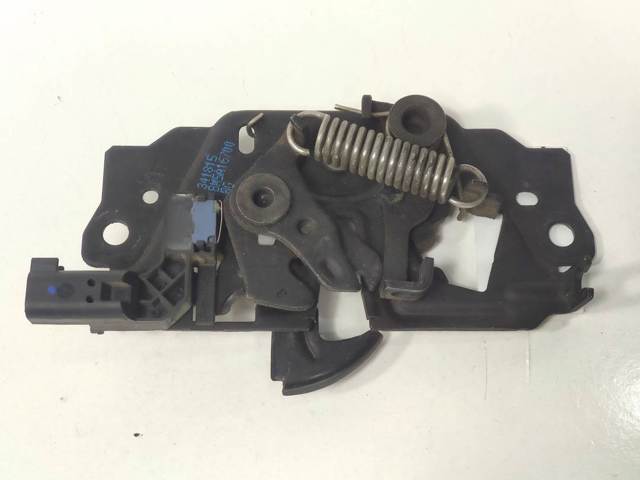 BM5A16700BG Ford