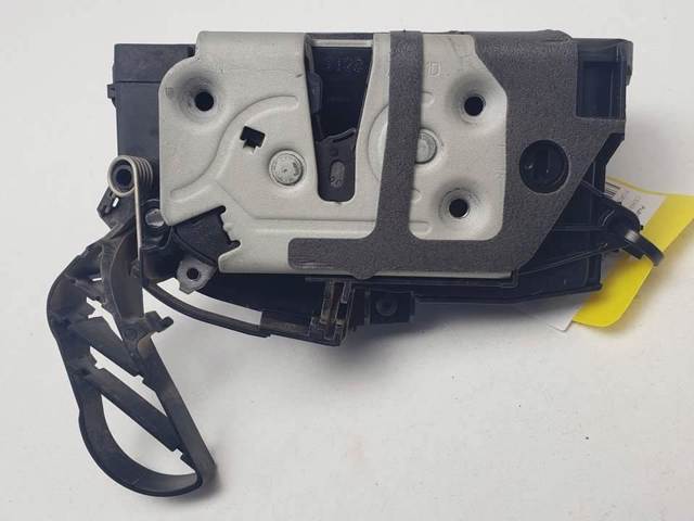 Fecho da porta dianteira direita BM5AA21812BH FORD
