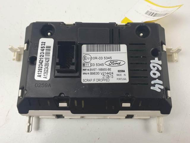 BM5T18B955BE Ford