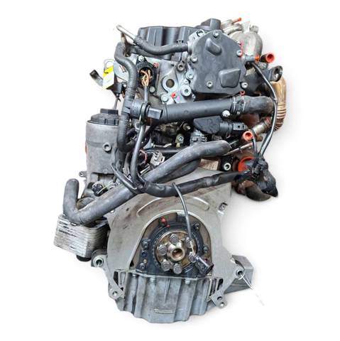 Motor montado Skoda Fabia II 5J2, 542, 572, 582 ao melhor preço
