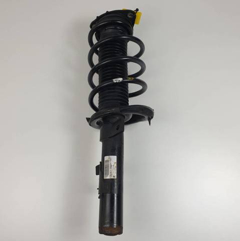 Amortecedor dianteiro direito BV6118045AAC FORD