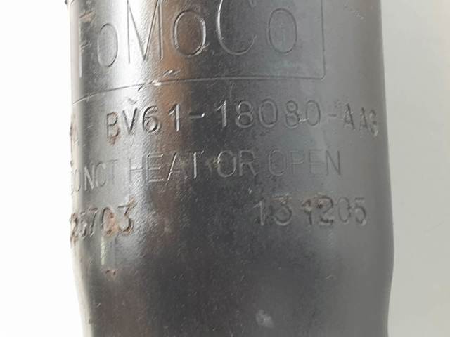 Amortecedor traseiro BV6118080AAG FORD