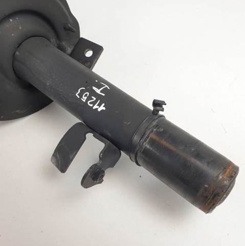 Amortecedor dianteiro esquerdo BV6118K001LAB FORD