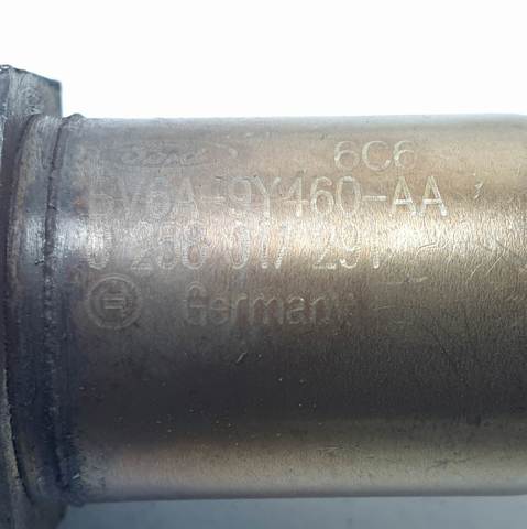 Sonda lambda, sensor de oxigênio até o catalisador BV6A9Y460AA FORD