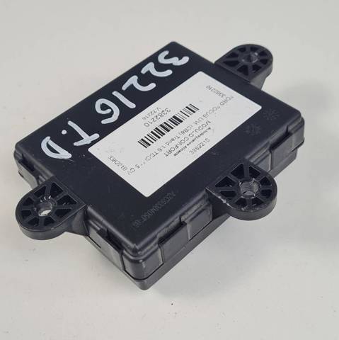 Unidade de conforto BV6N14B532AJ FORD