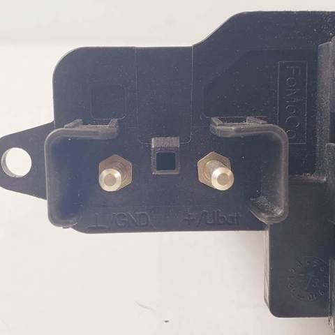 BV6N18D612CA Ford