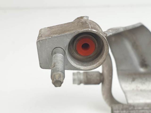 Radiador de aparelho de ar condicionado C1B119710DB FORD