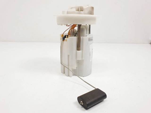 Módulo de bomba de combustível com sensor do nível de combustível C1B19H307AF FORD