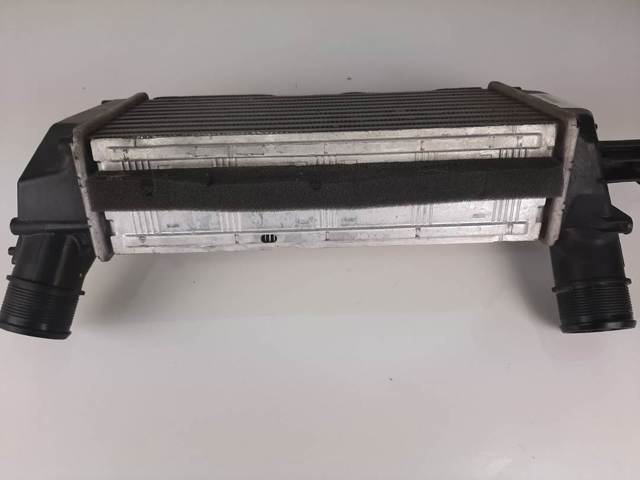 Radiador de intercooler C1B19L440AD FORD