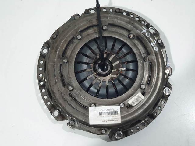 Disco de embraiagem Ford Focus III CB8 ao melhor preço