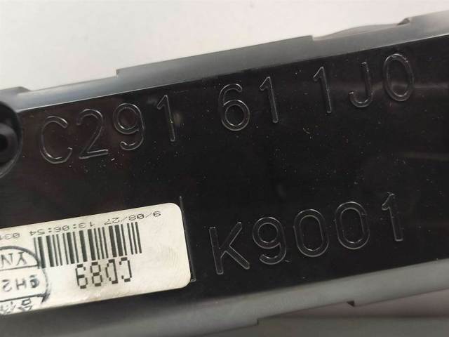 C291611J0 Mazda