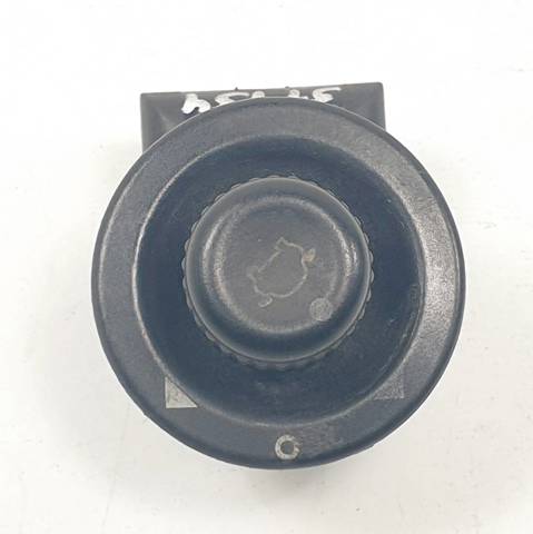 Unidade de controlo dos espelhos de retrovisão, na porta CA6T17B676AA FORD