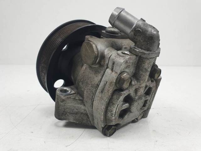 Bomba da Direção hidrâulica assistida CC113A696BC FORD