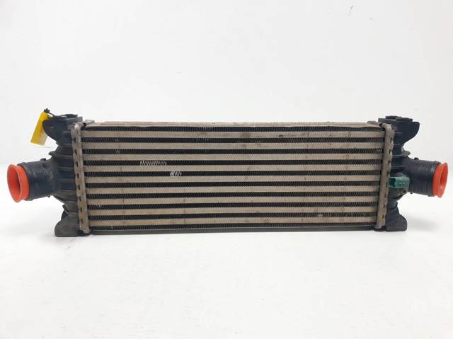 Radiador de intercooler CC119L440AE FORD