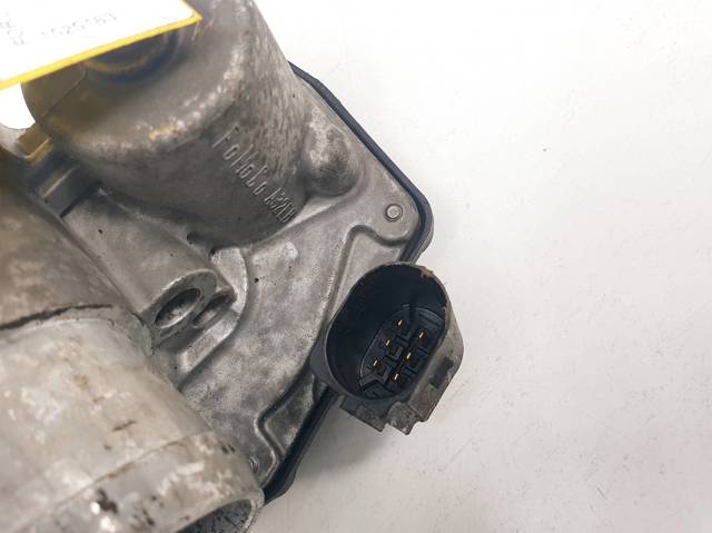 Válvula de borboleta montada CM5G9F991FB FORD