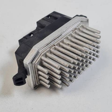 Resistor (resistência) de ventilador de forno (de aquecedor de salão) CN1119E624CA FORD