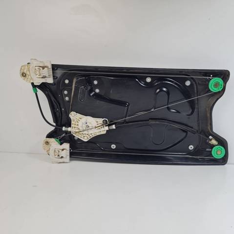 Mecanismo de acionamento de vidro da porta dianteira esquerda CUH500110 LAND ROVER