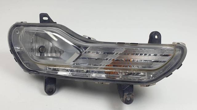 Luzes de nevoeiro direitas CV4413B220AE FORD