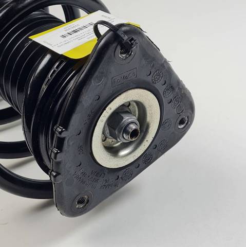 Amortecedor dianteiro direito CV6118045FCA FORD