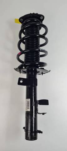 Amortecedor dianteiro esquerdo CV6118K001FCA FORD