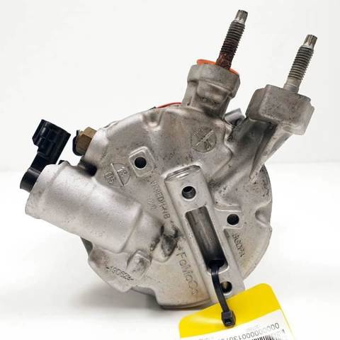 Compressor de aparelho de ar condicionado CV6119D629FC FORD