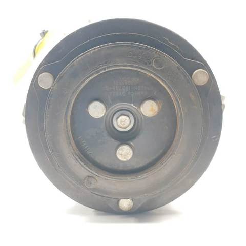 Compressor de aparelho de ar condicionado CV6119D629FE FORD
