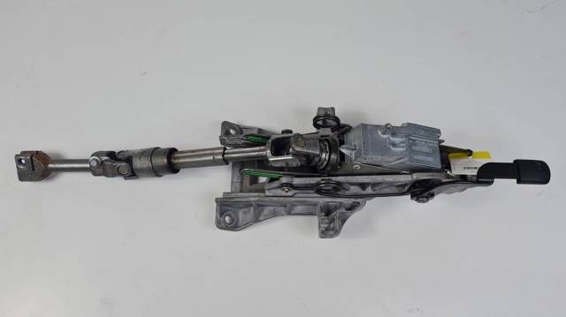 Coluna da direção CV613C529AB FORD