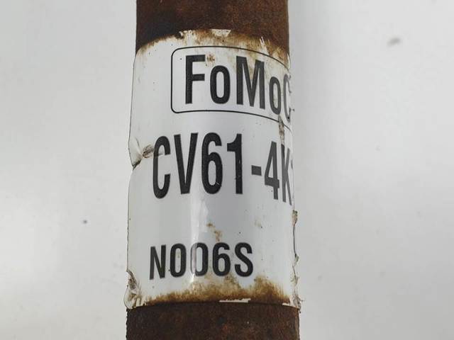 Semieixo traseiro para Ford Escape DM2