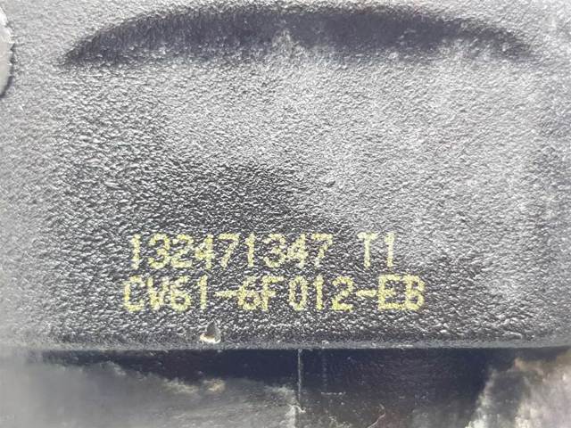 Coxim (suporte) direito de motor CV616F012EB FORD