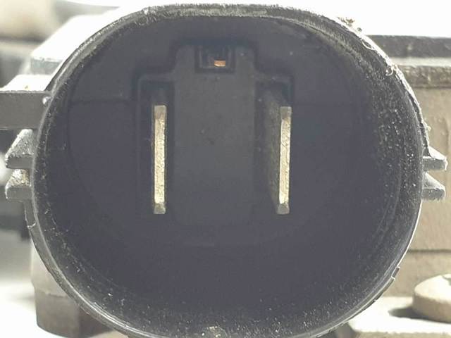 Difusor do radiador de esfriamento, montado com motor e roda de aletas CV618C607VA FORD