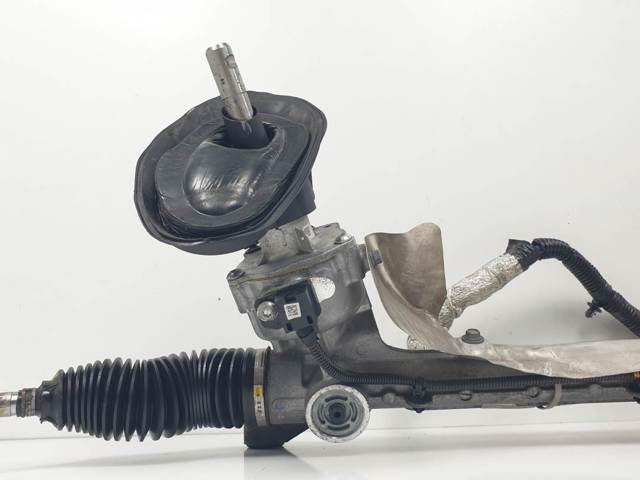 Cremalheira da direção CV6C3D070 FORD