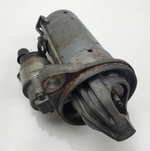 Motor de arranco CV6T11000AB FORD